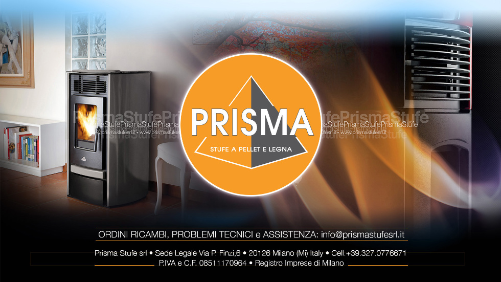 Prisma Stufe